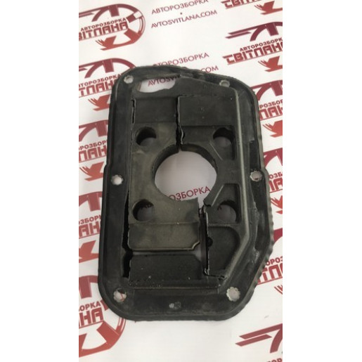 Звукоизоляцея педального блока Partner Berlingo 2003-2008 451640